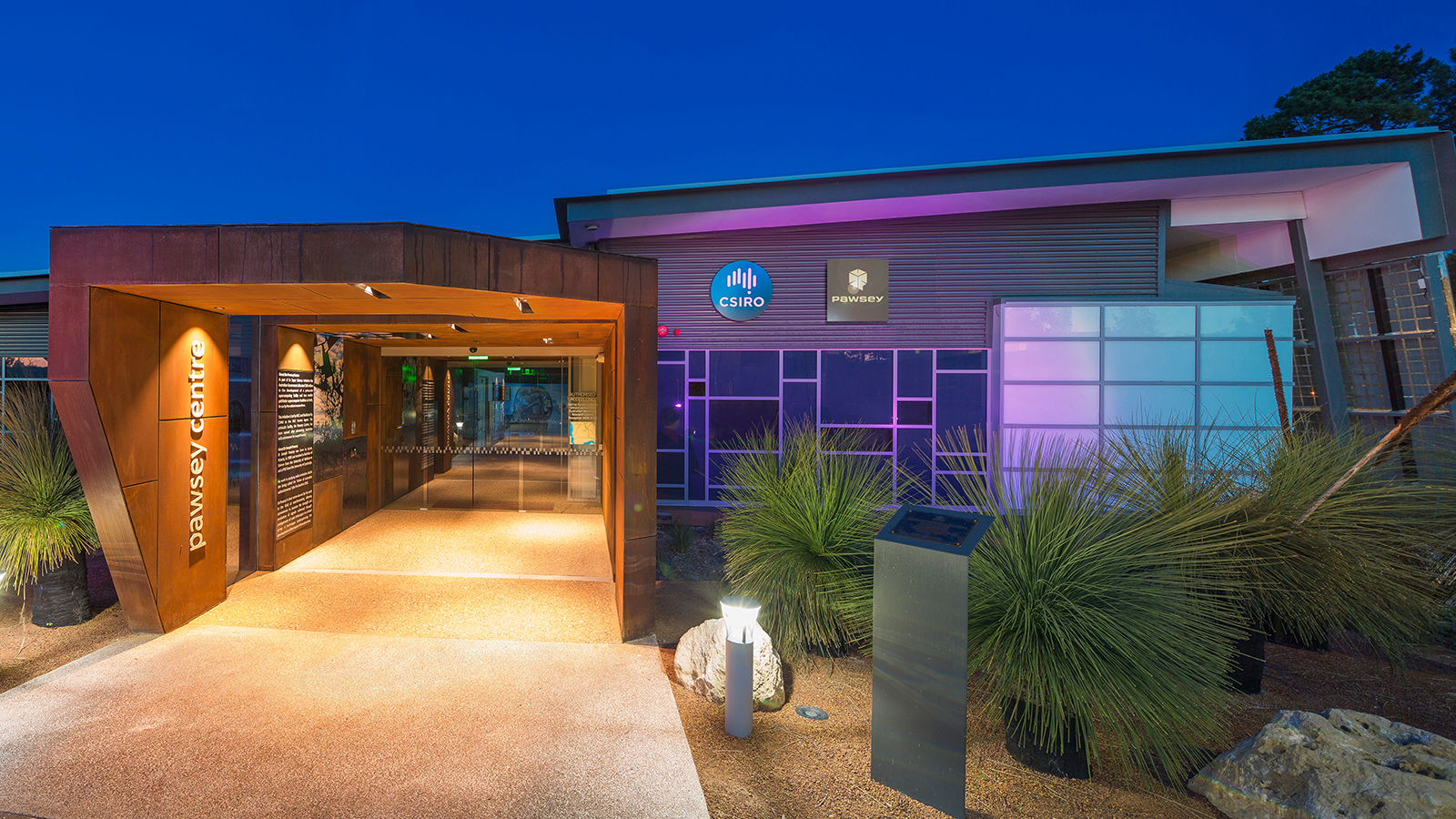 National Supercomputing and Quantum Computing Innovation Hub.
