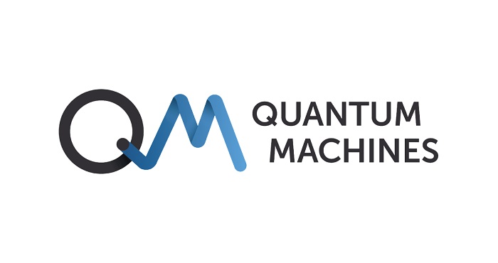 Quantum Machines