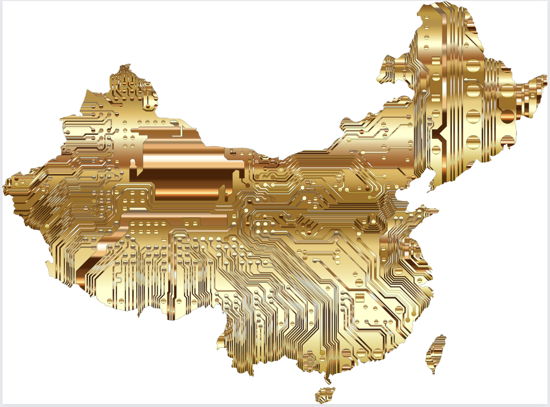 China tech