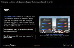 Guest Post:  The Unexaggerated Magic of Quantum – Part III