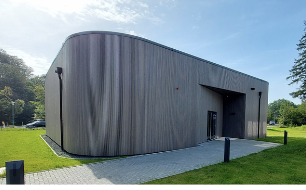 Jülich Supercomputing Centre (JSC
