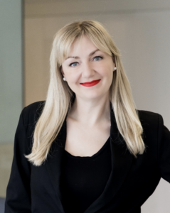  Alicia Couto, Innovate Calgary 