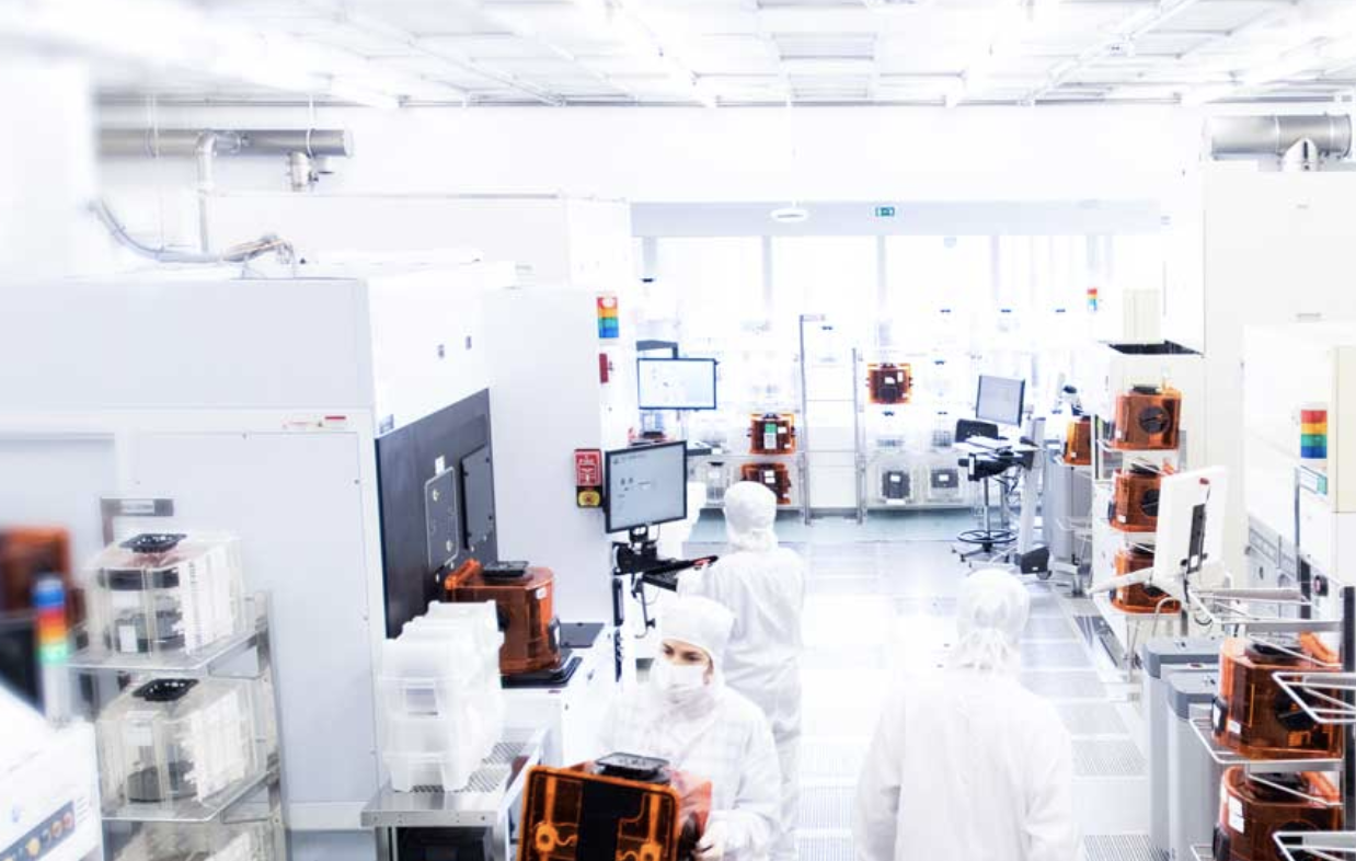 silicon quantum