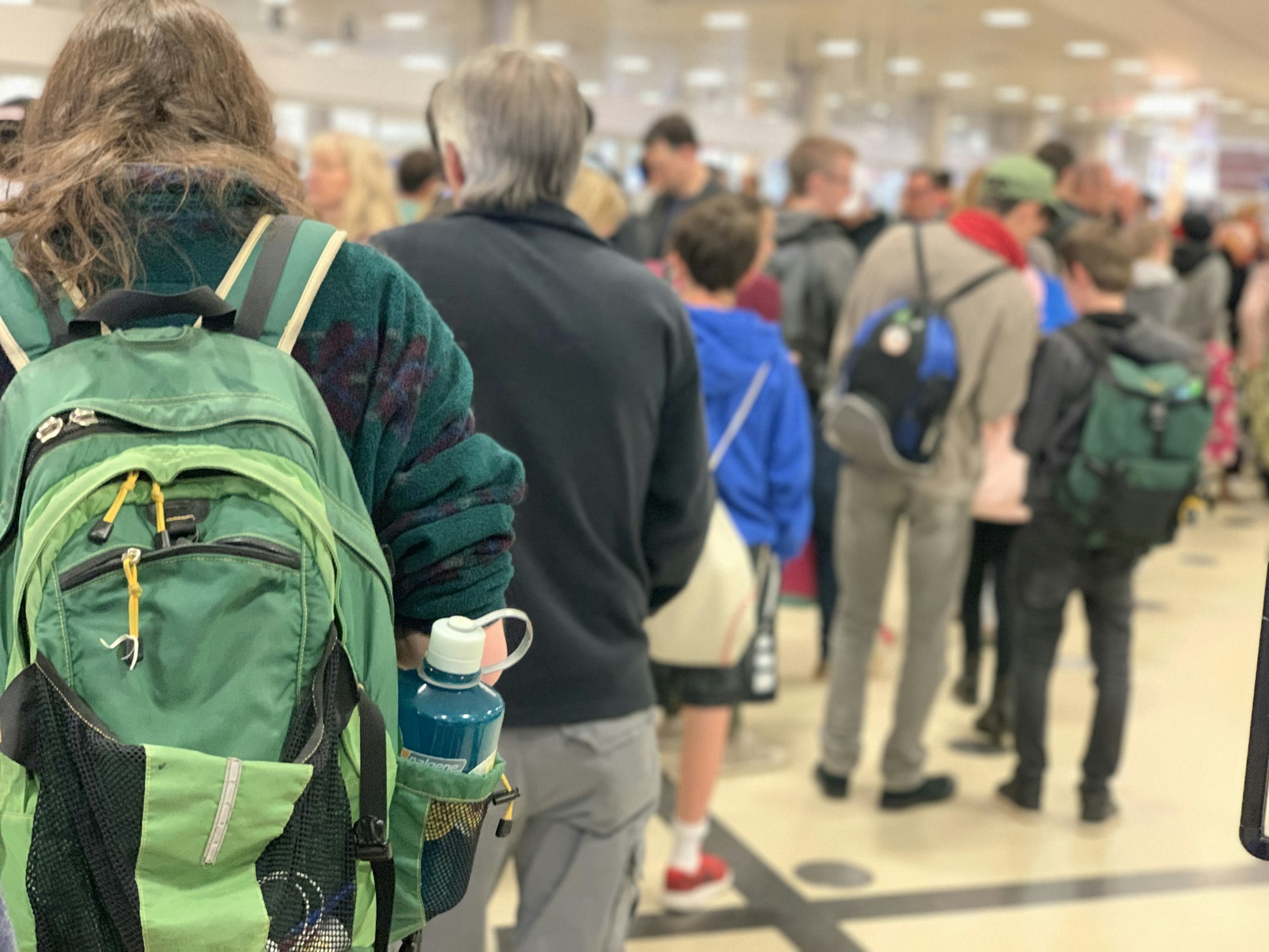 Airport