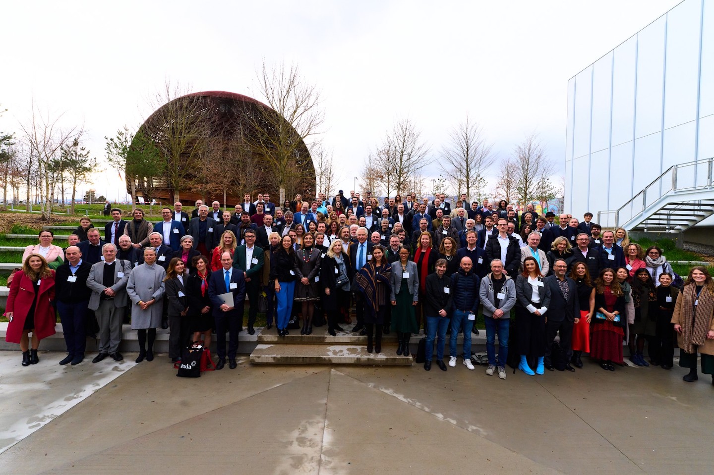 Open Quantum Initiative