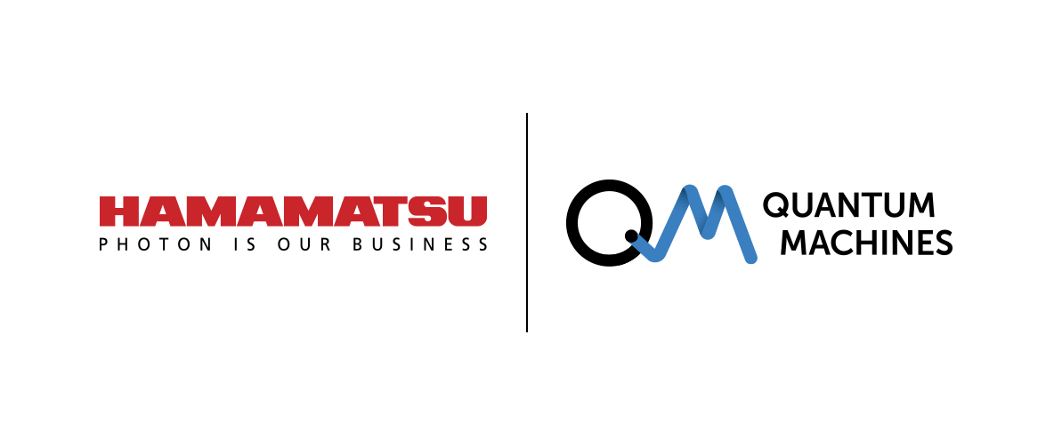 quantummachines hahamatsu