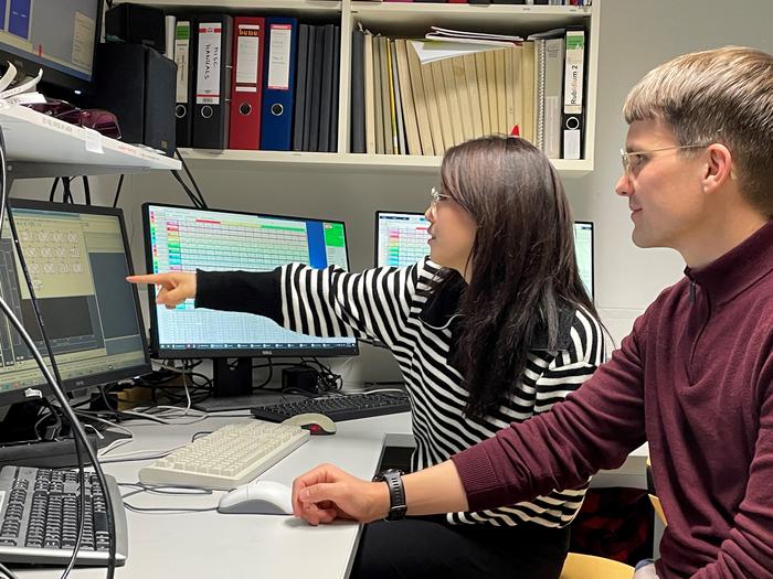 TU Wien research