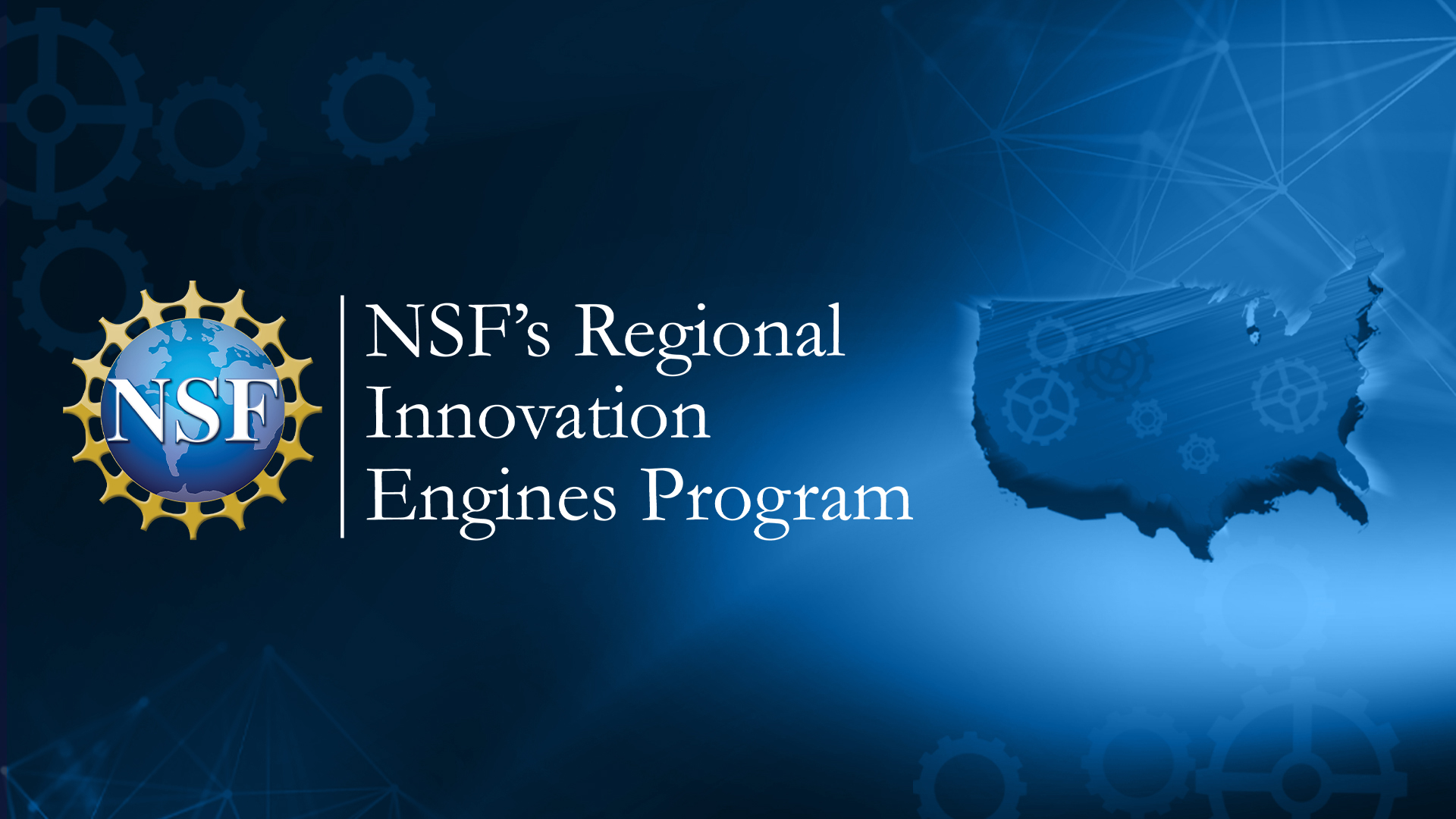 NSF Award