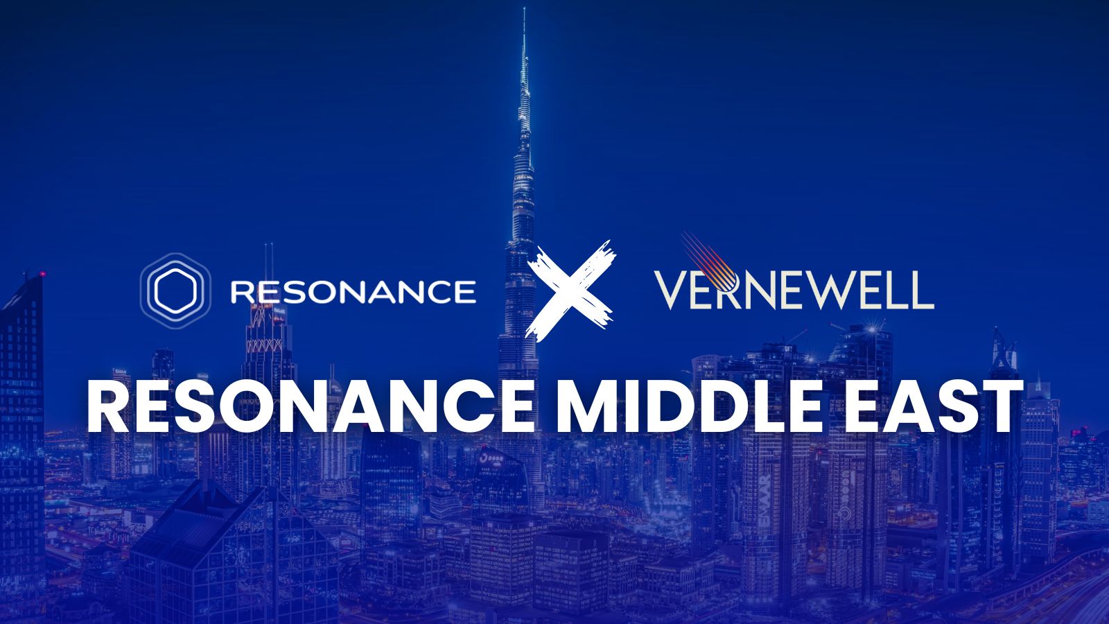 Resonance ME