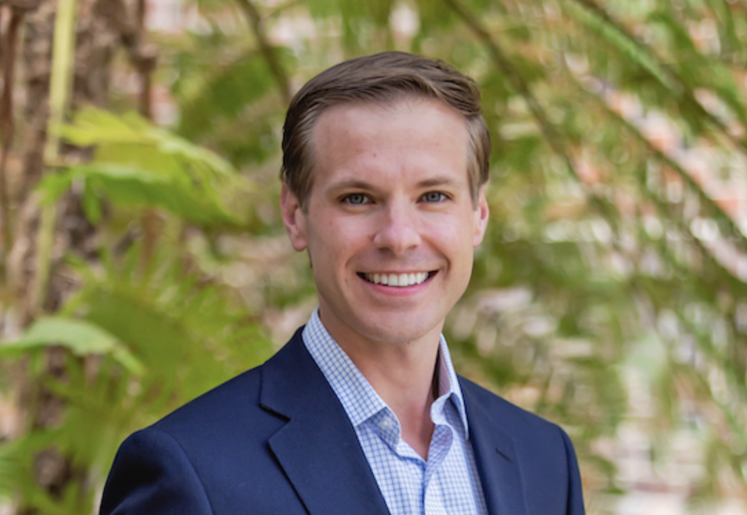 Matthew Kinsella