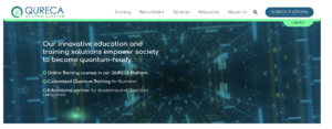 Embracing the Future: QURECA's New Brand Identity And Innovative Learning Solutions