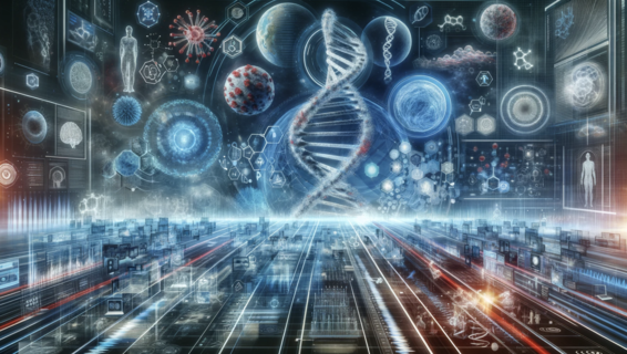 pangenomics