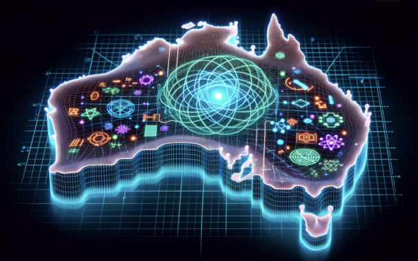 Quantum Australia