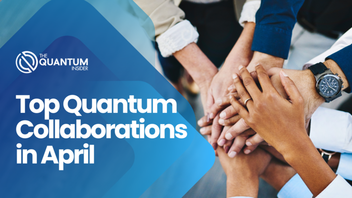 Top Quantum Collabs