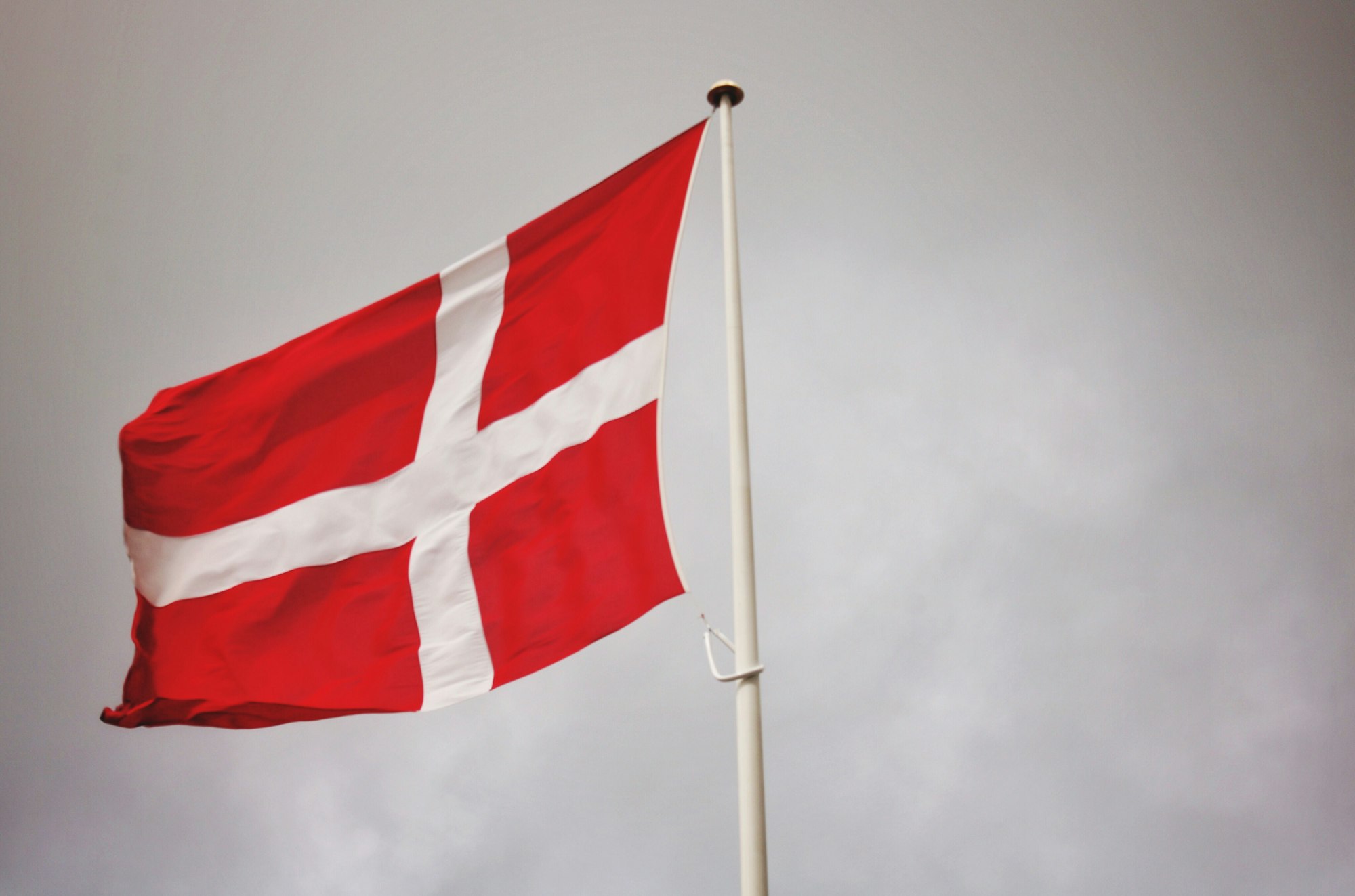 Denmark flag