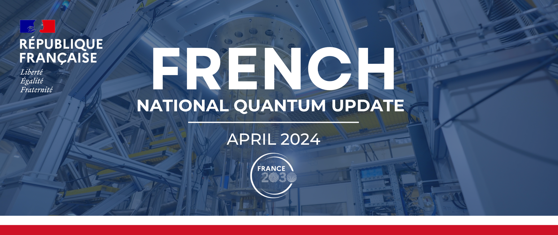 French Quantum