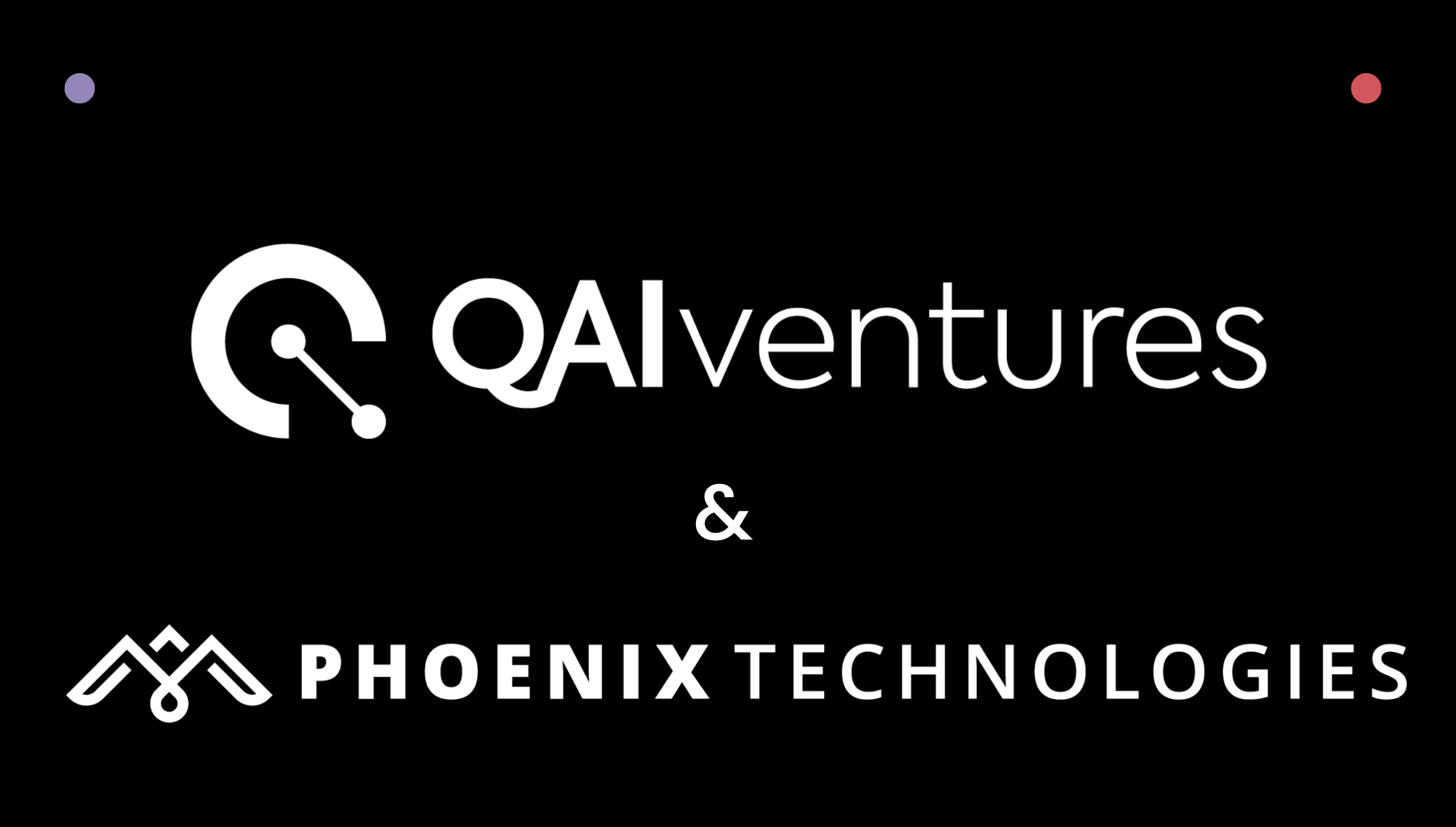 QAI Ventures