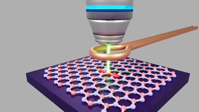 2d materials