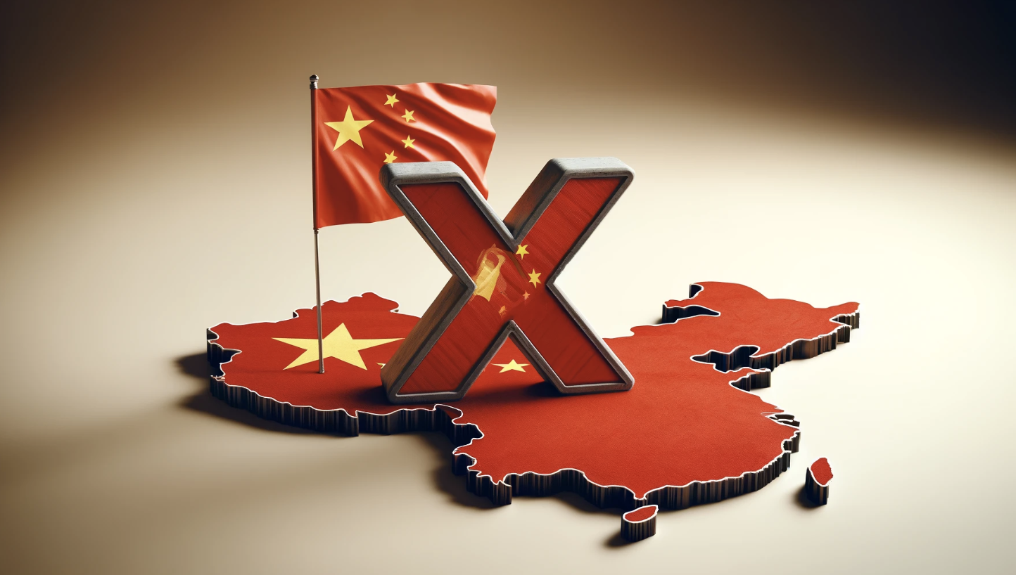 China export list
