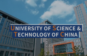 University of Science and Technology of China