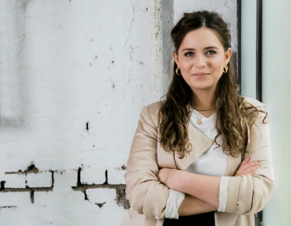 ilana wisby