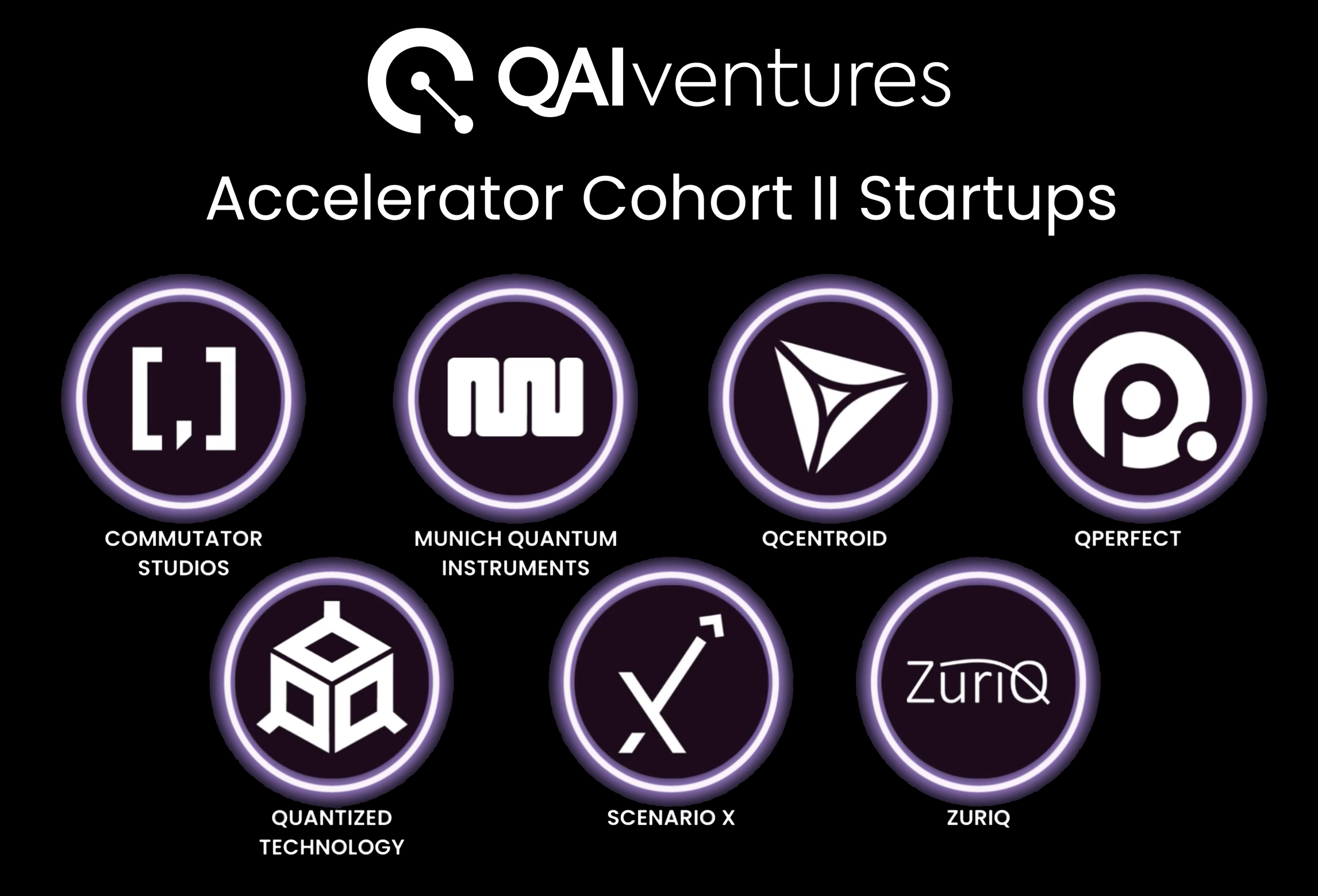 QAI Ventures