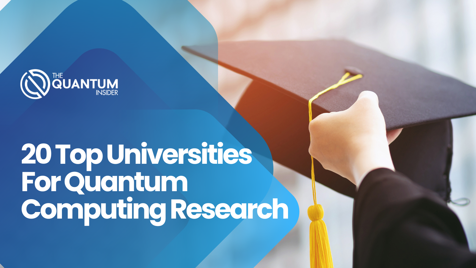 Quantum Computing Research