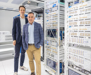Zurich Instruments Names New CEO For The Next Leap Forward
