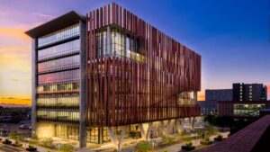 University of Arizona