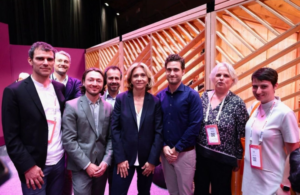 French Consortium Unites Quantum Computer Manufacturers, End-Users And Interconnect Maker to Scale Quantum Computing through Algorithm Parallelization