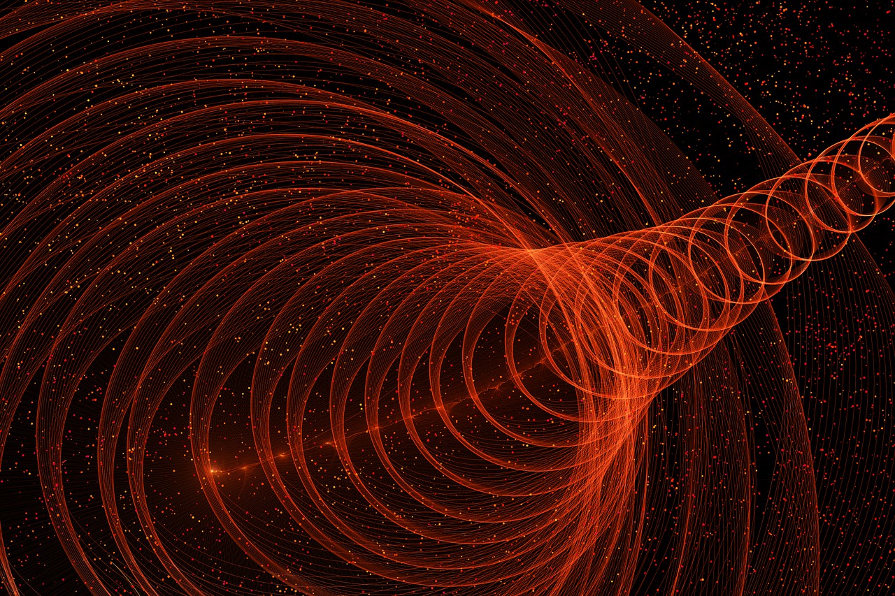 physics, quantum physics, theory of relativity
