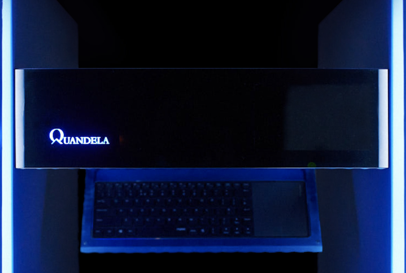 Quandela