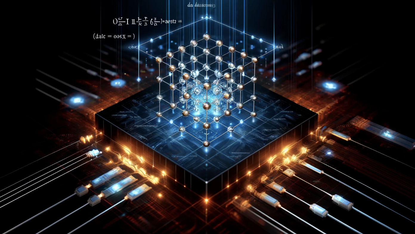 Quantum error correction