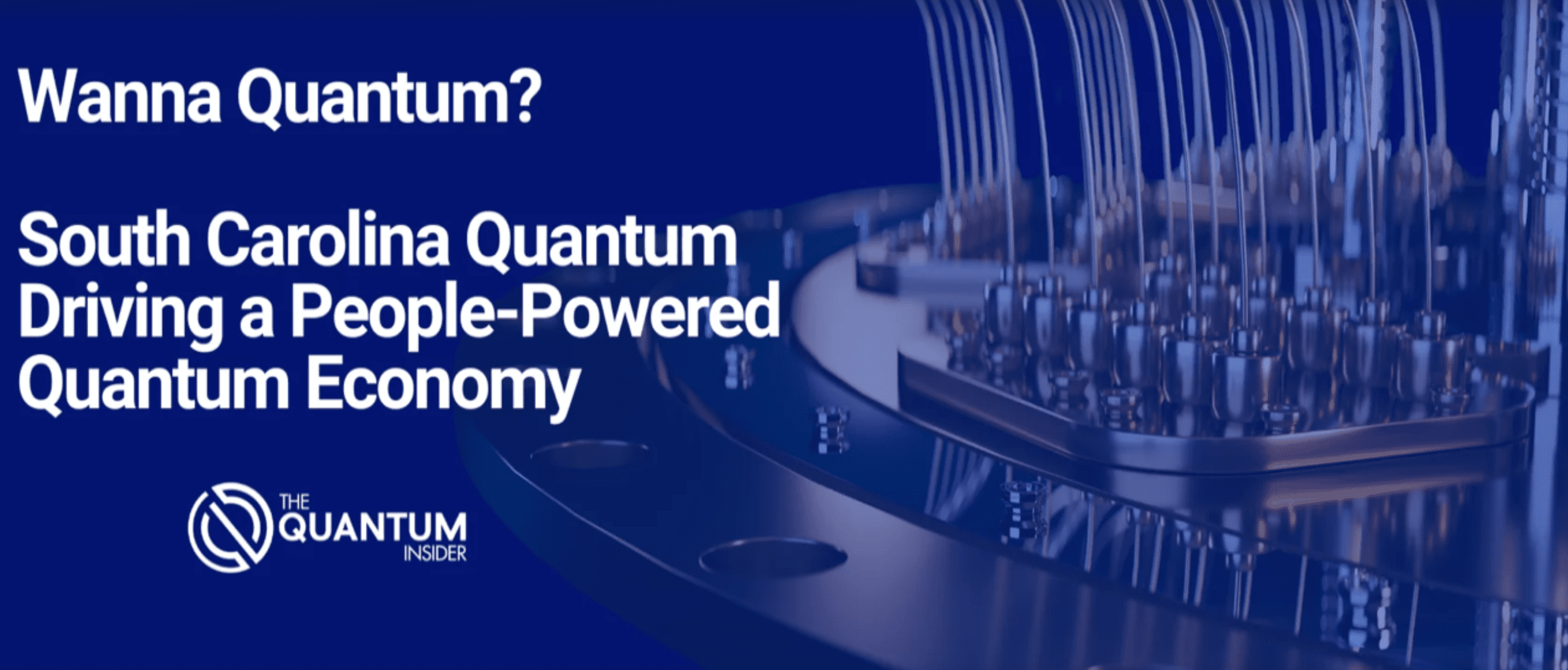 South Carolina Quantum