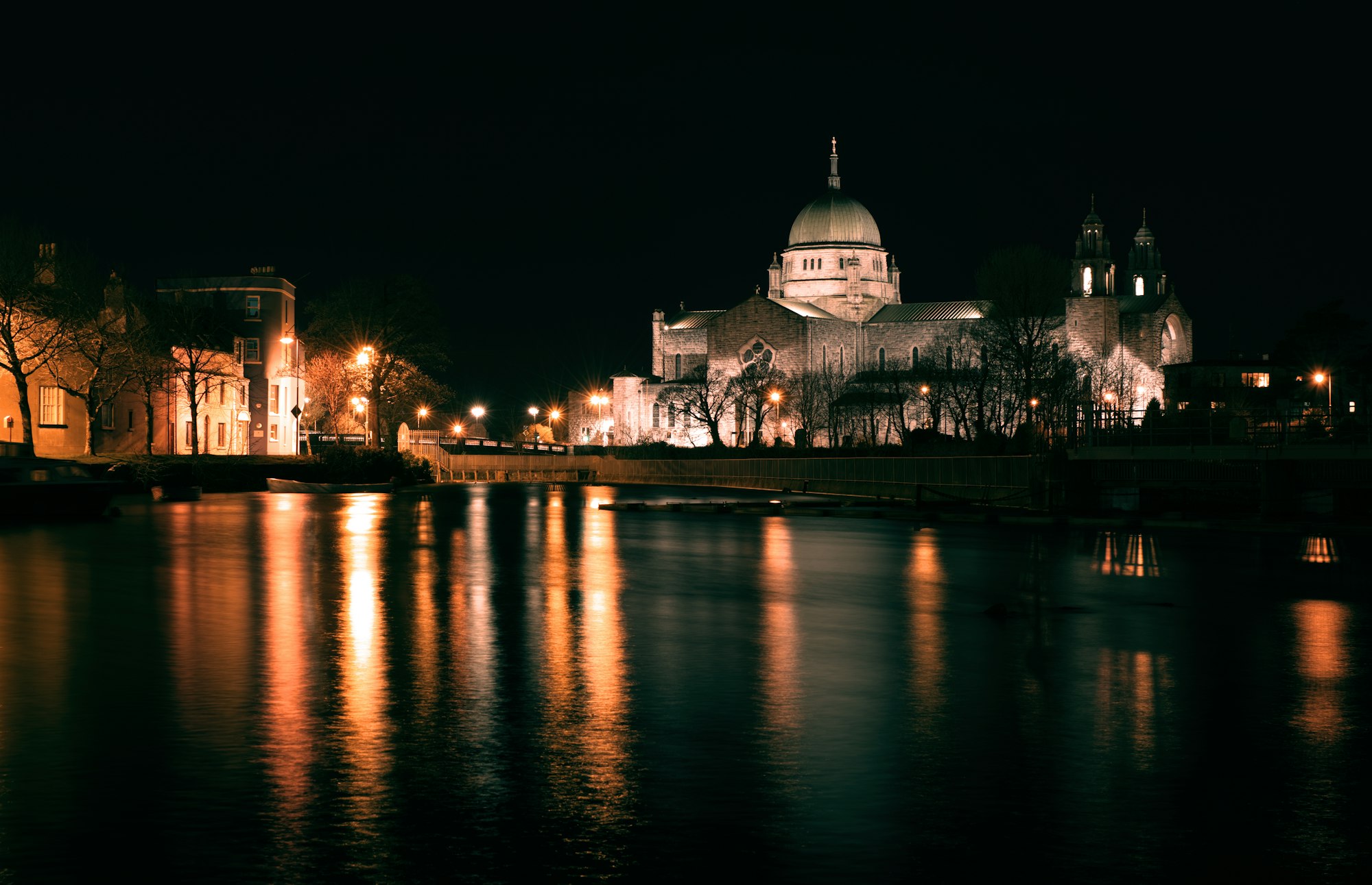 Galway cathedral