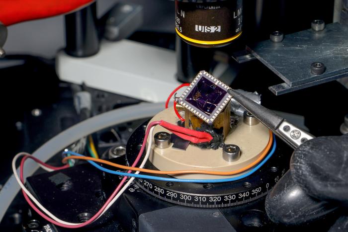 Quantum cooler