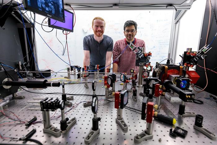 chicago quantum lab