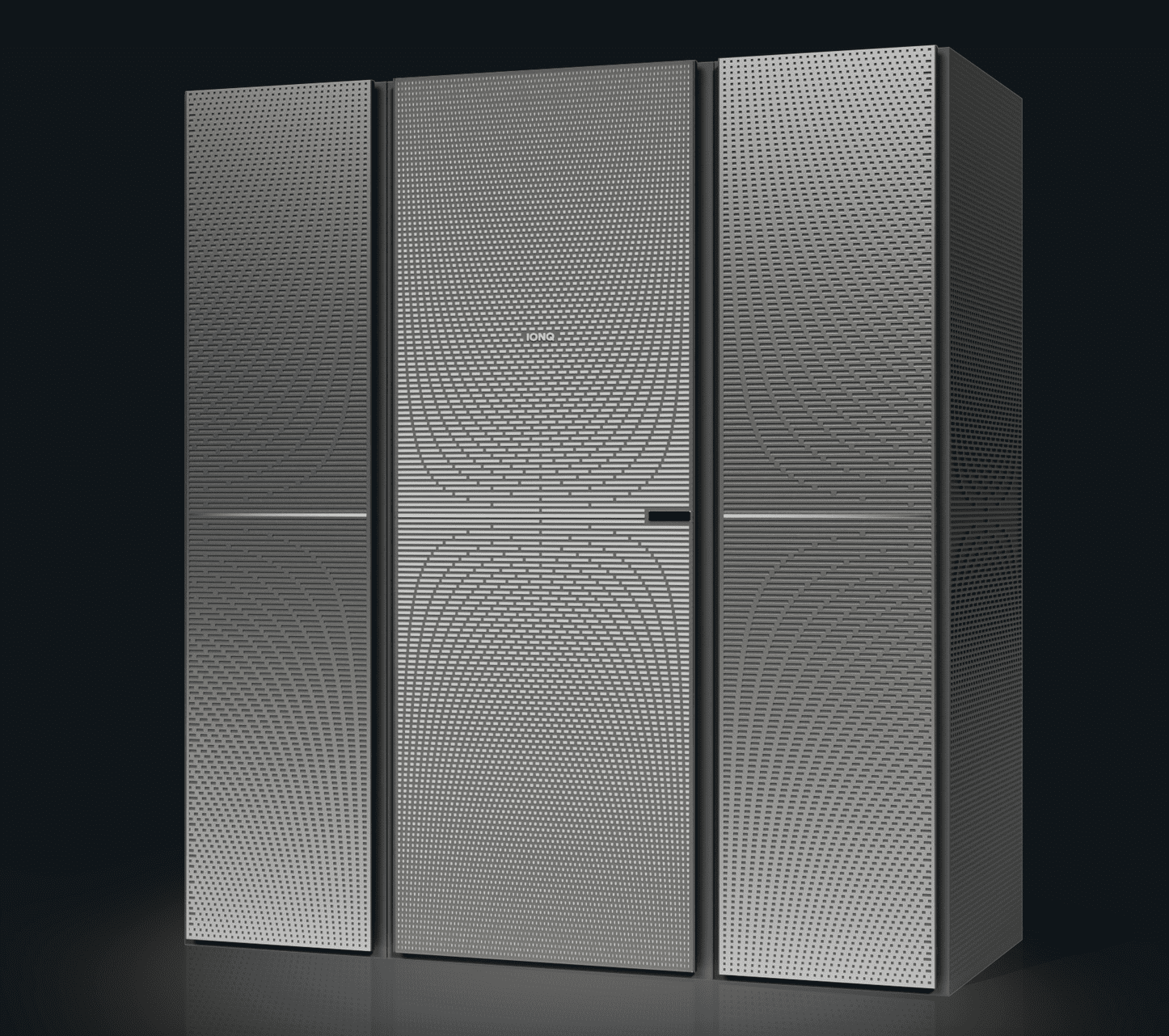 IonQ