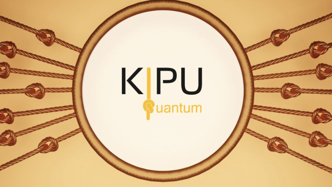 Kipu Quantum