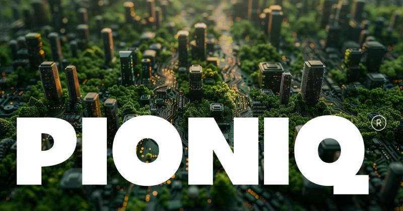 pioniq