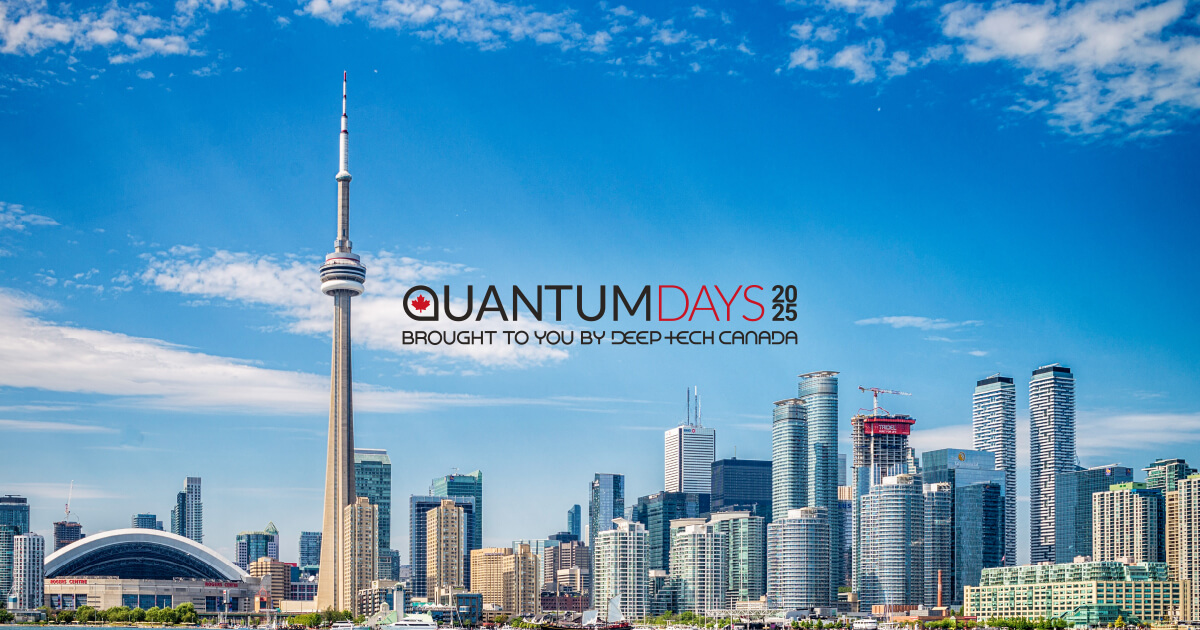 Quantum Days