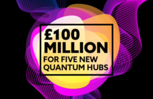UK research hub
