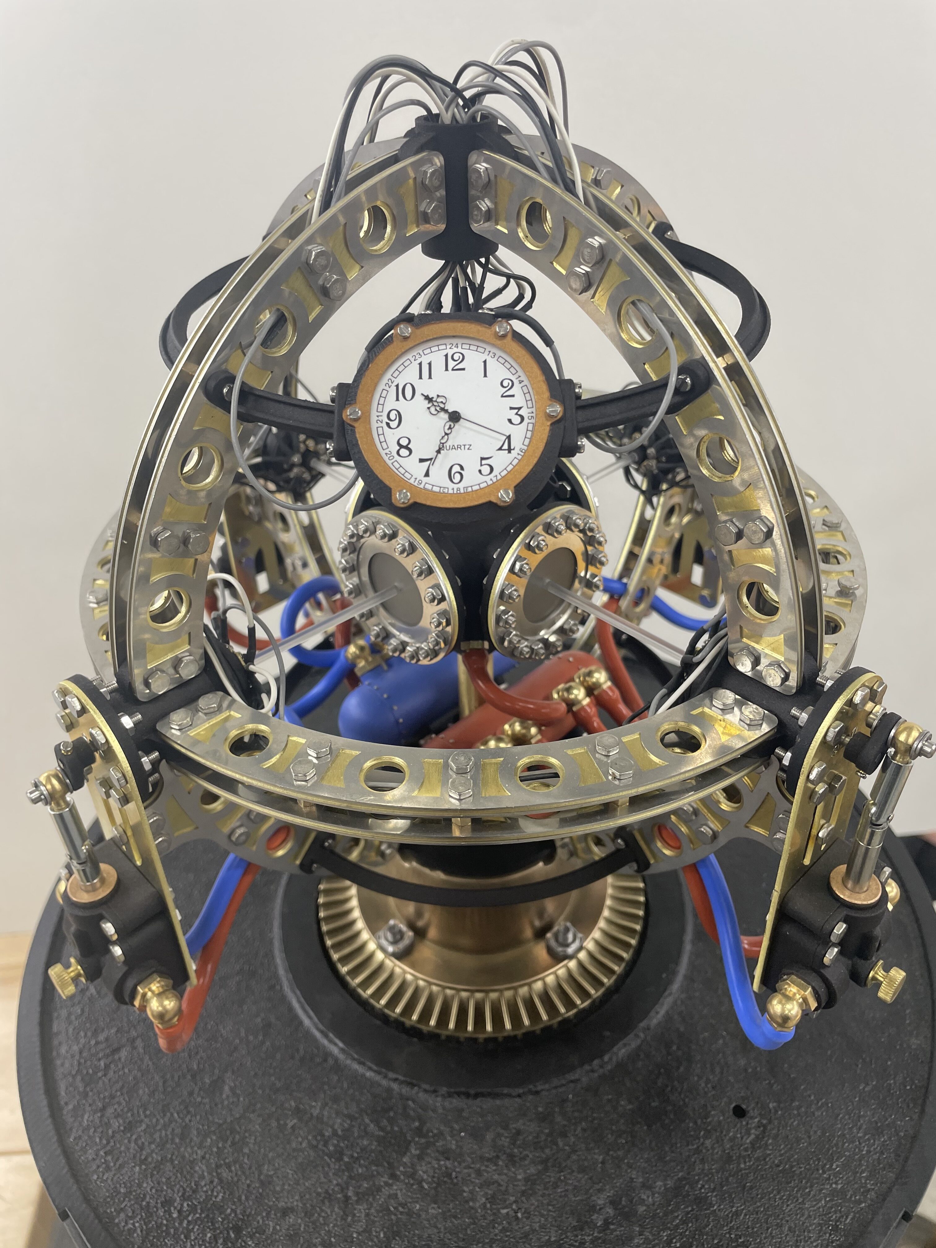 Steampunk