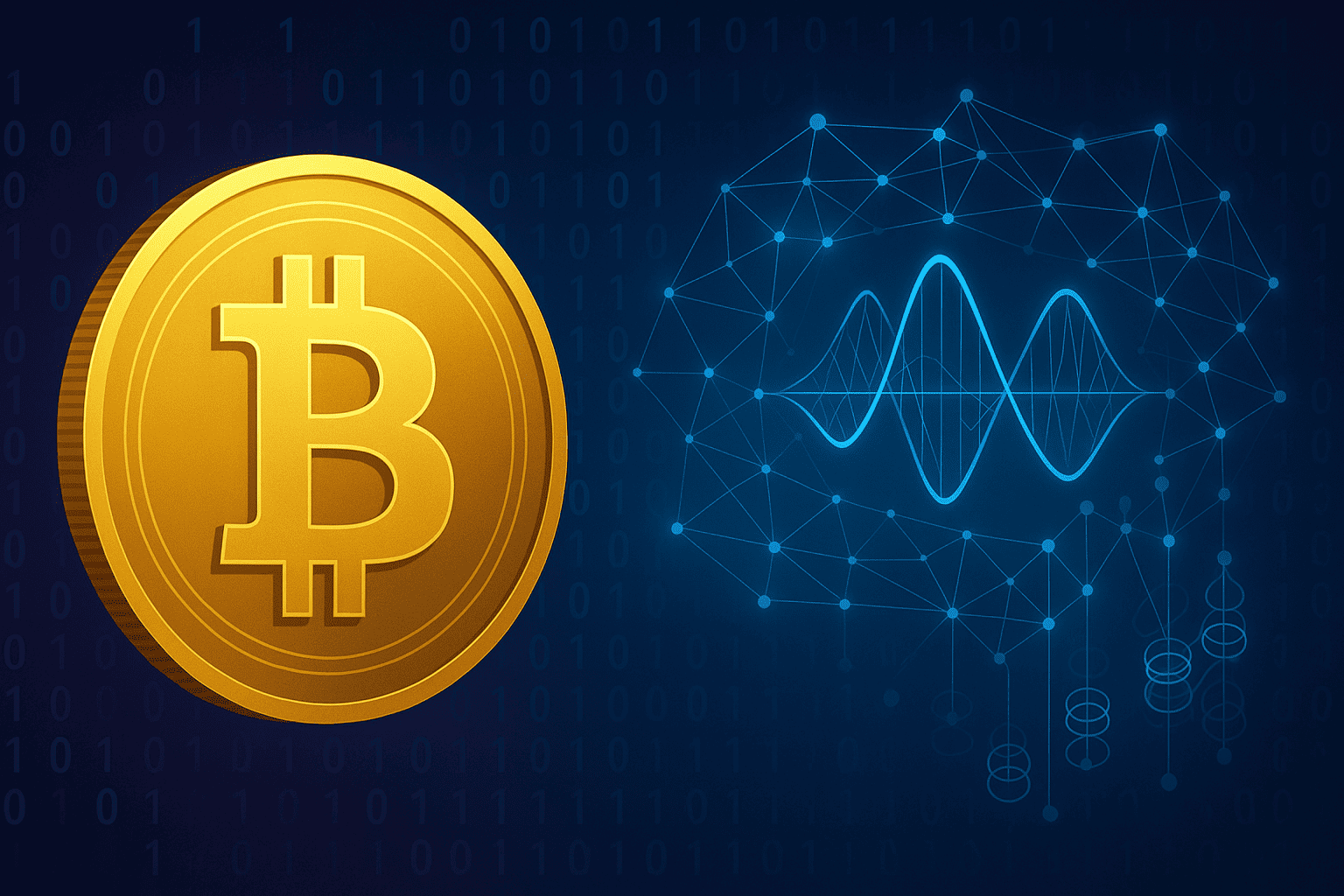 Bitcoin contest