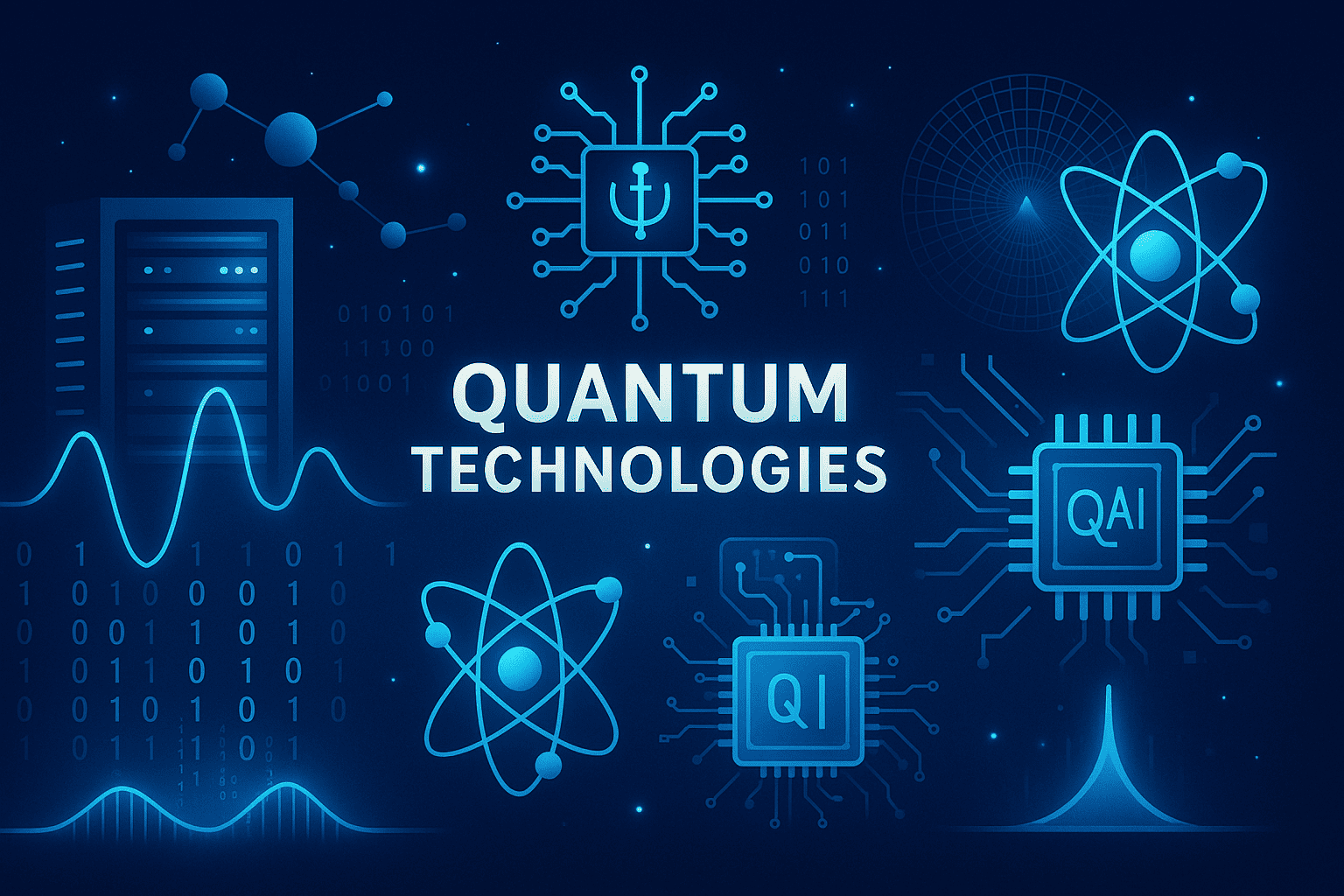 Quantum Imagery