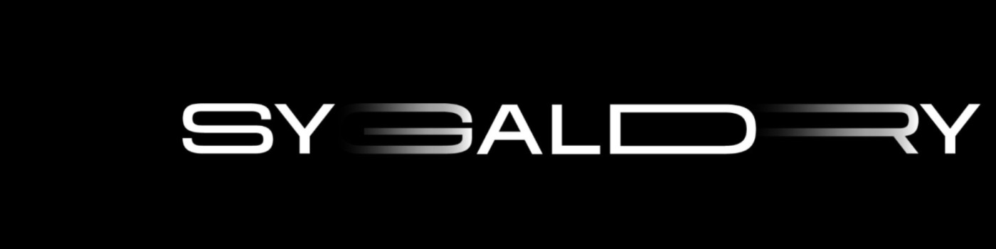 Sygaldry