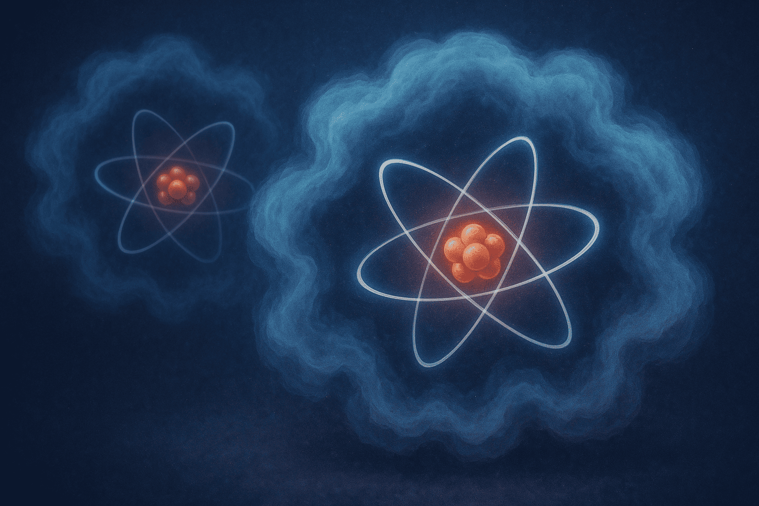 Atom Protection