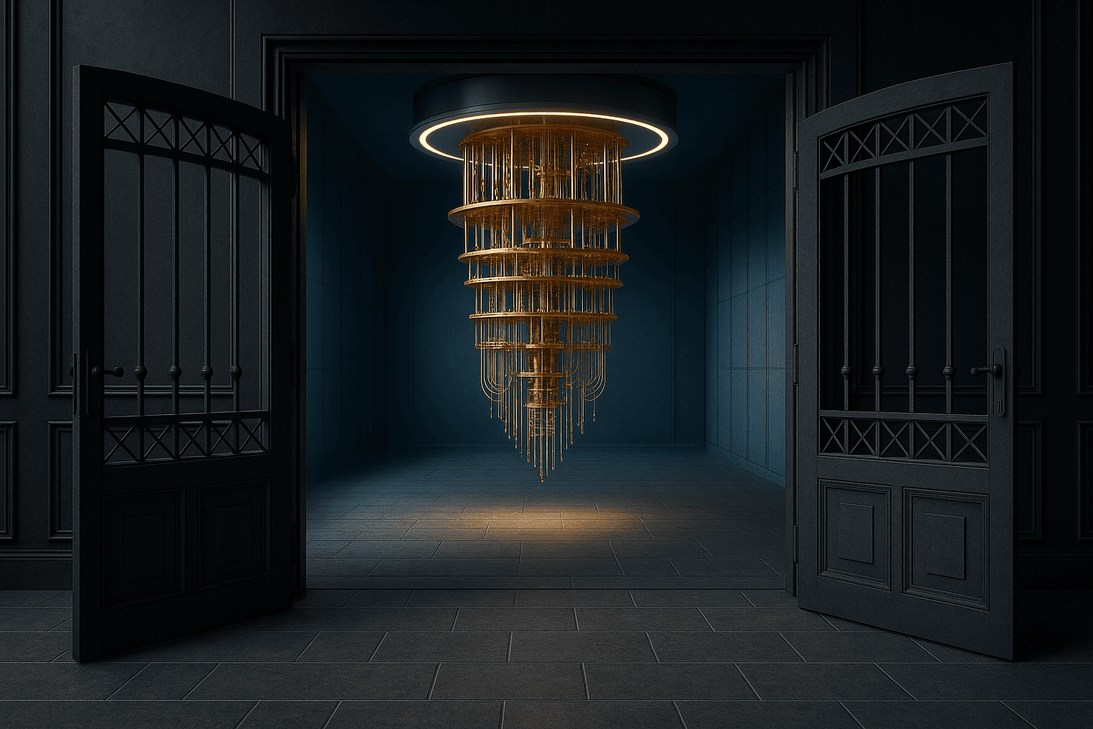quantum open source