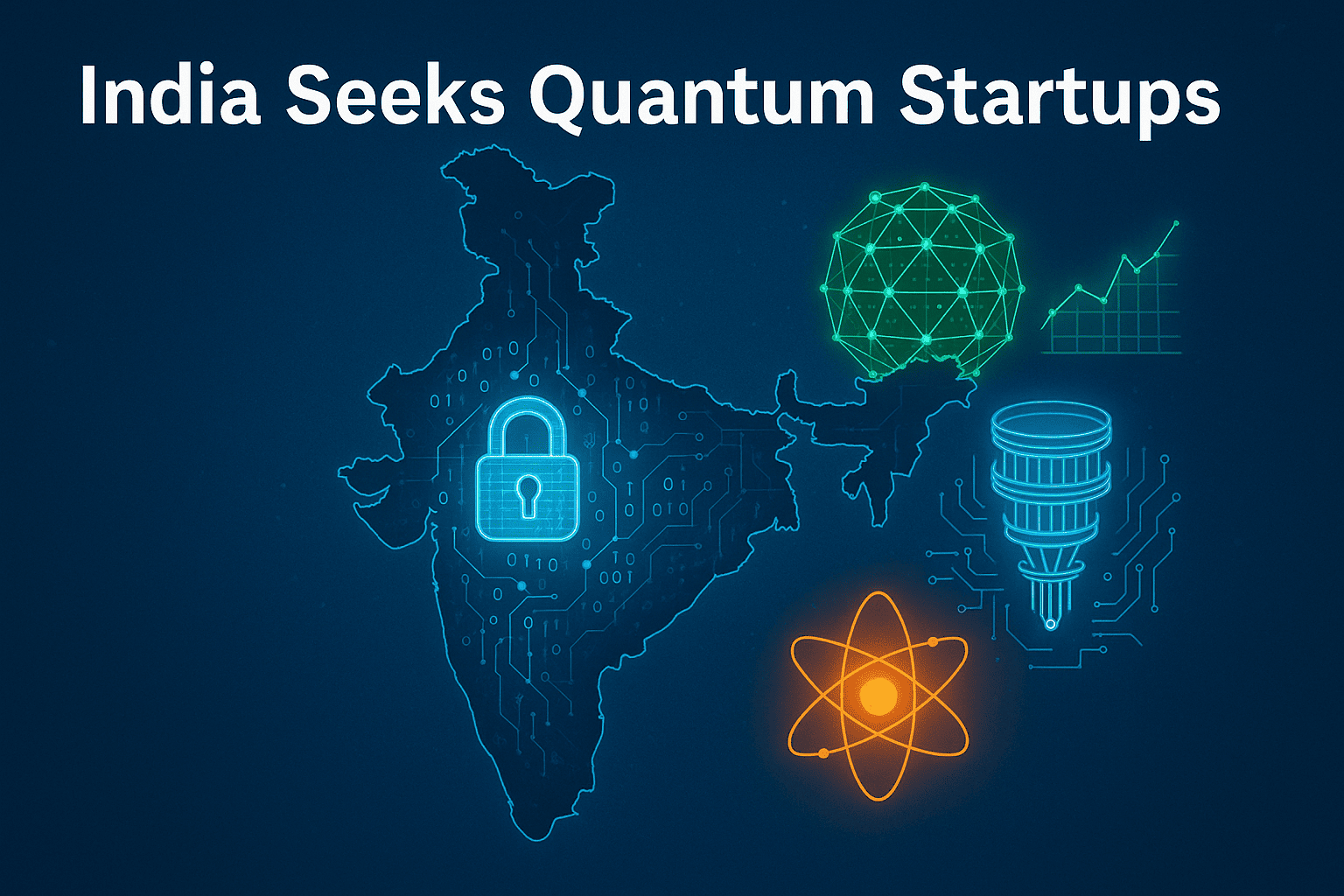 India Quantum