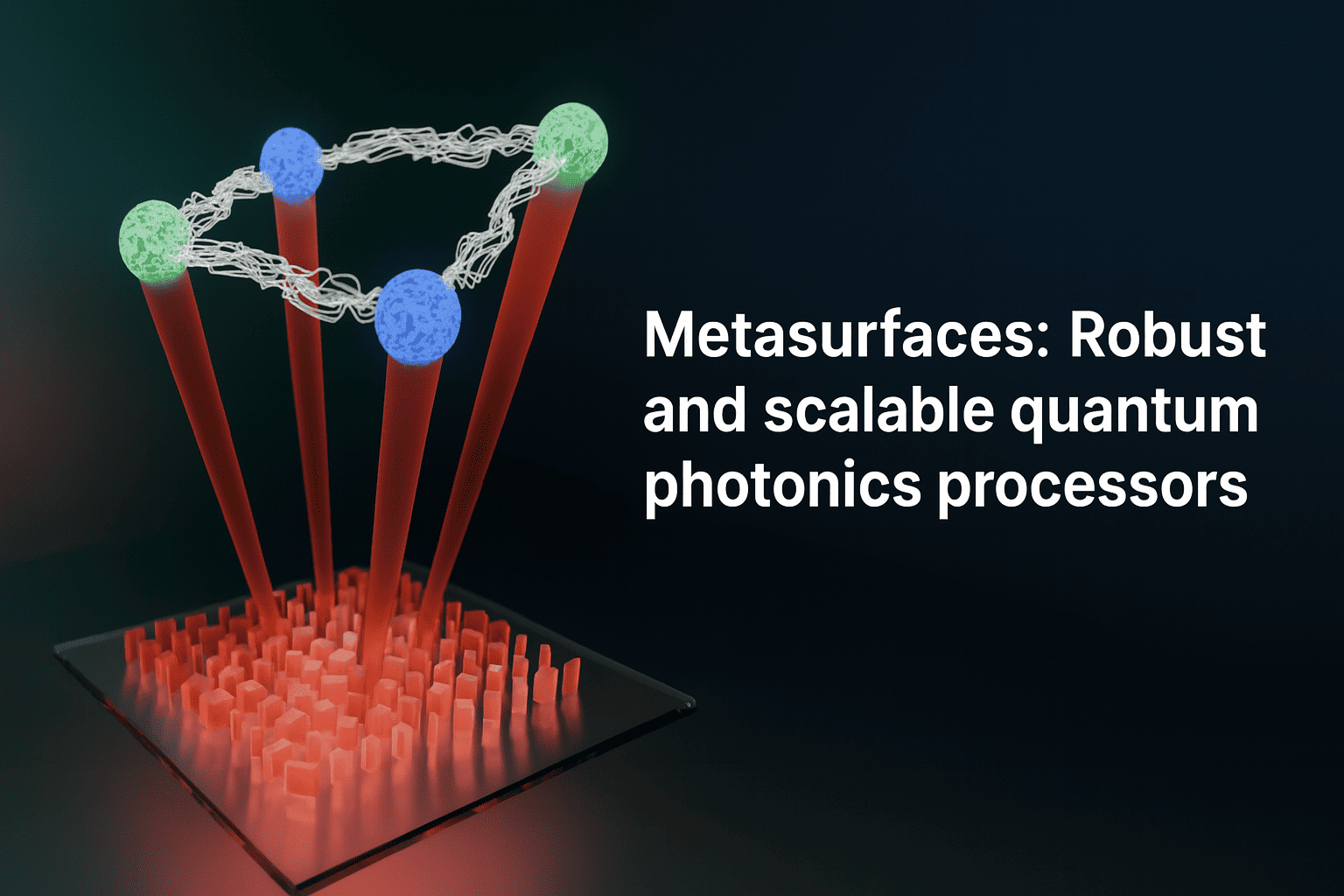 metasurfaces